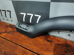 Накладка крыла переднего правого Opel Zafira A Новая Оригинал 90597592