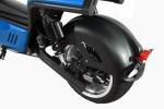 Электроскутер SKYBOARD BR100-5000 (Amur)