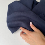 Крапива рами Черничная