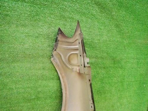 Крыло переднее правое Mercedes E C238 (2016-н.в.)