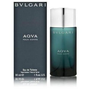 Bvlgari Aqva