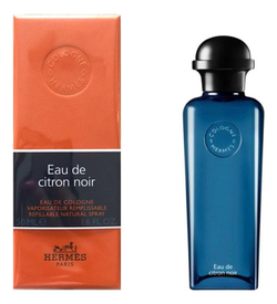 HERMES Eau De Citron Noir