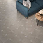 Плитка напольная Kerama Marazzi Эмполи 30.2x30.2 см 1.37 м² матовая цвет бежевый