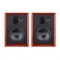 Wharfedale Denton 85th Anniversary Mahogany Red