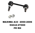 СЕРЬГИ MAXIMA A33 99-05