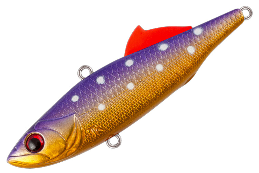 Раттлин TsuYoki Nakama 77S (77мм, 25гр)