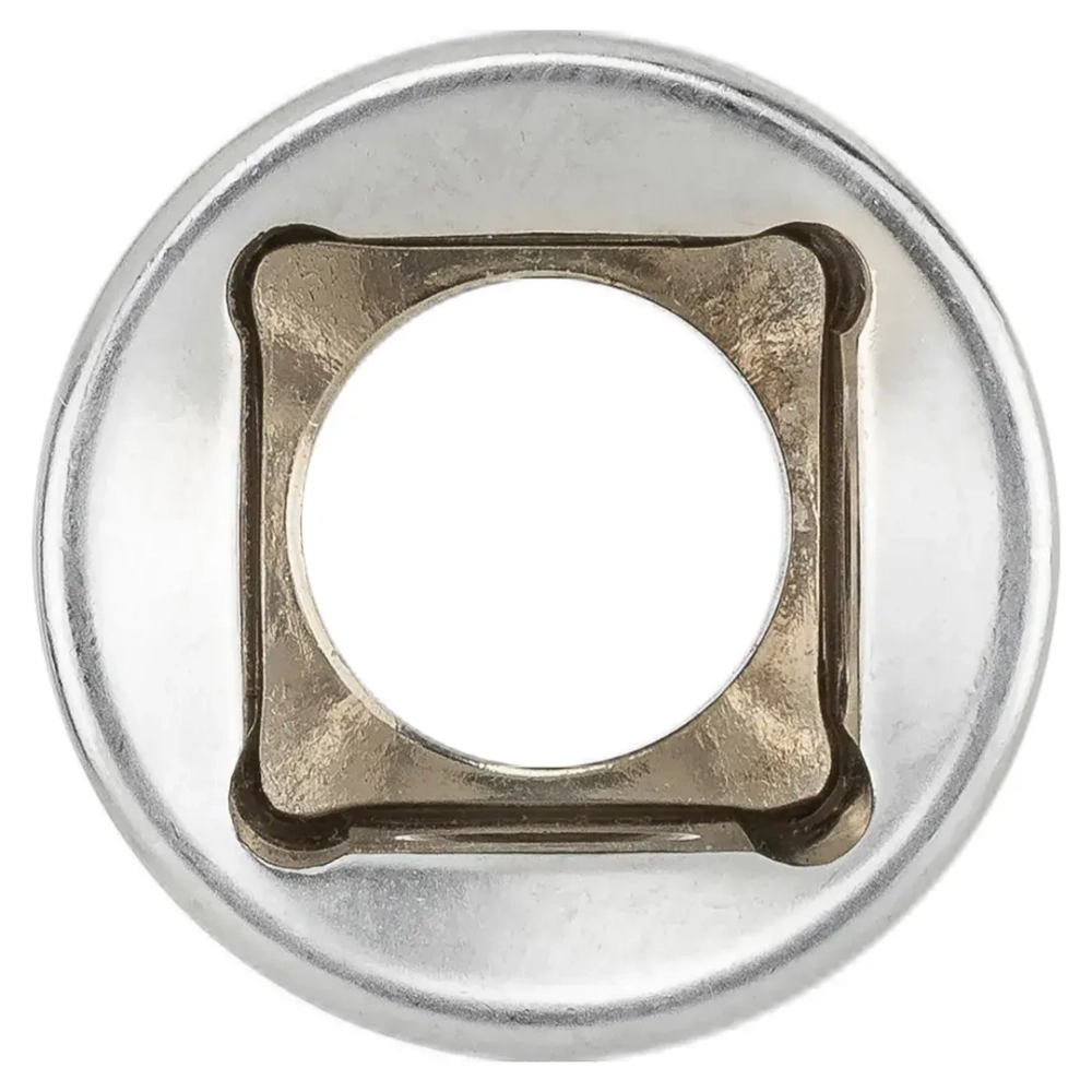 Головка 16мм (сорв.гр), 1/2'' Forsage F-54716