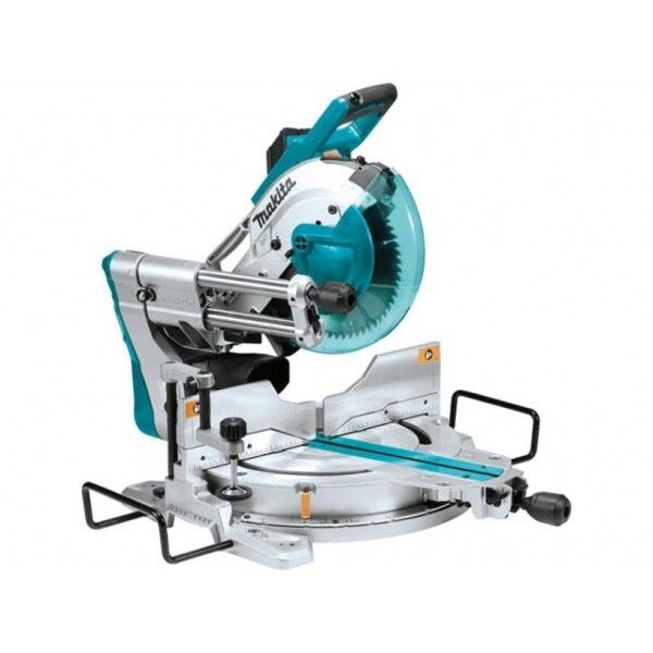 Торцовочная пила Makita LS1019L