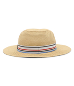 Шляпа Tommy Hilfiger - песочный(AU0AU01897)