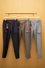 Брюки Kiton