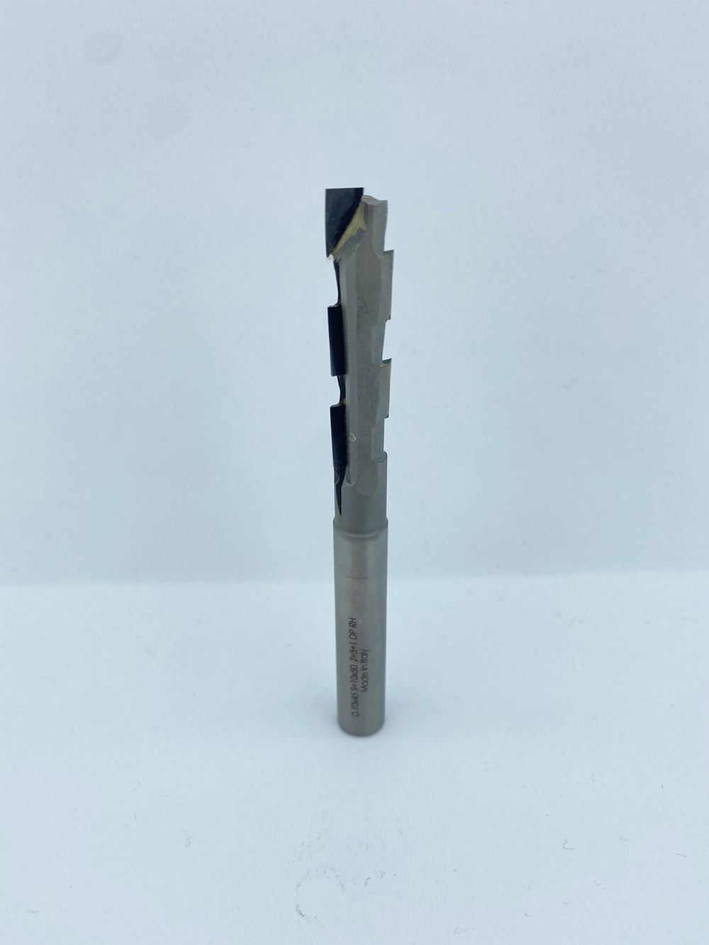 PCD фреза D.8x45 S.8x50 Z=5+1DP RH NESTING ECO