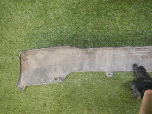 Накладка заднего бампера BMW X5 G05 (2018-2023)