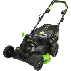 Газонокосилка Greenworks GC82LM61S (без АКБ и ЗУ)