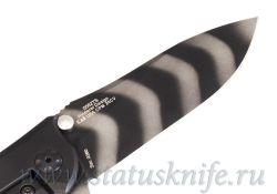 Нож Zero Tolerance 0562TS CF ZT0562TSCF CPM-20CVфотография - 6