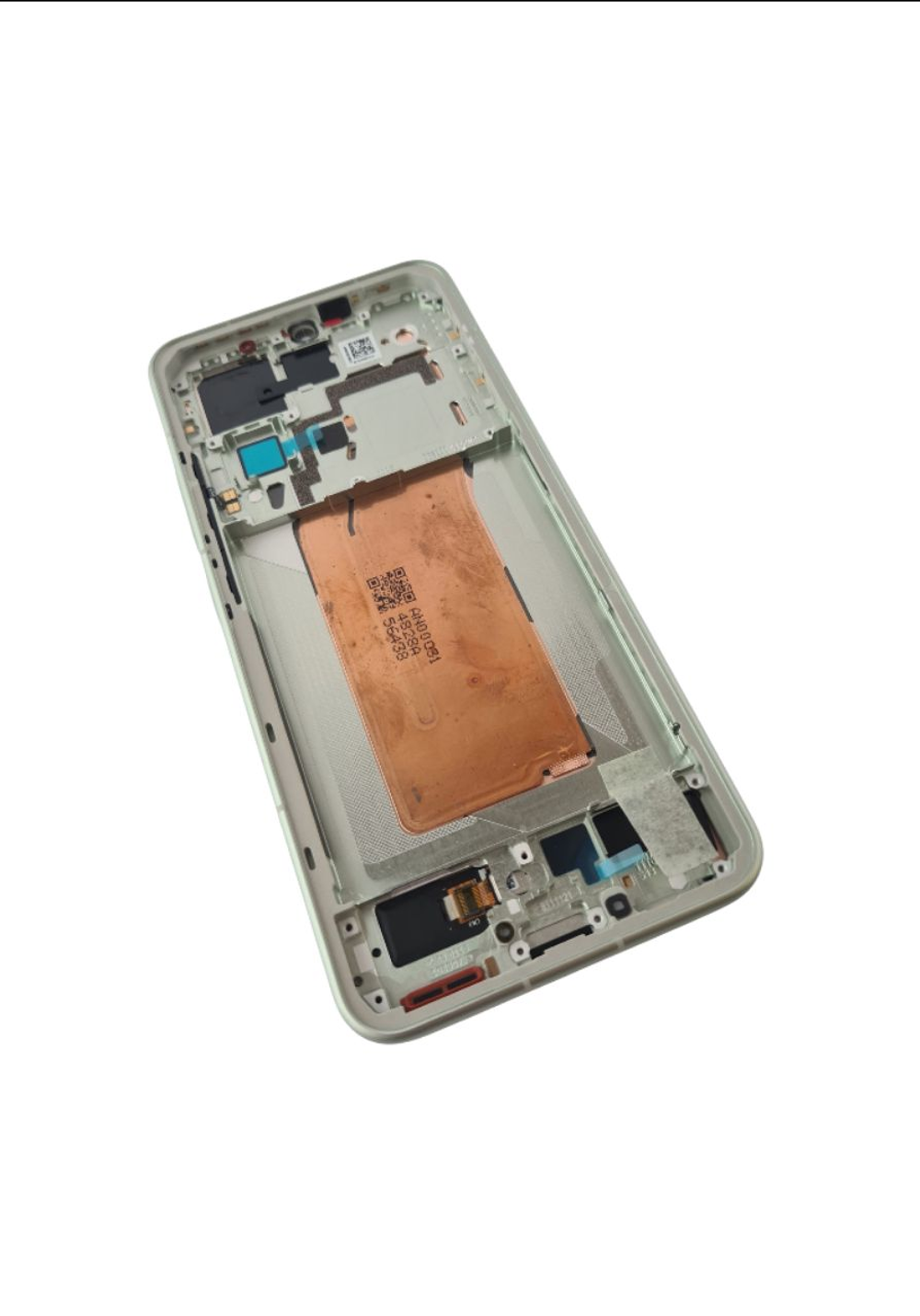 Xiaomi 15
(24129PN74G) / (24129PN74C) - Дисплейный модуль в сборе (в рамке) (АСЦ)