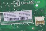Модуль индикации стиральной машины Electrolux EW6F449PWE