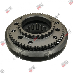 12JSDX240T-1701180 - Синхронизатор 3-4 передачи на КПП