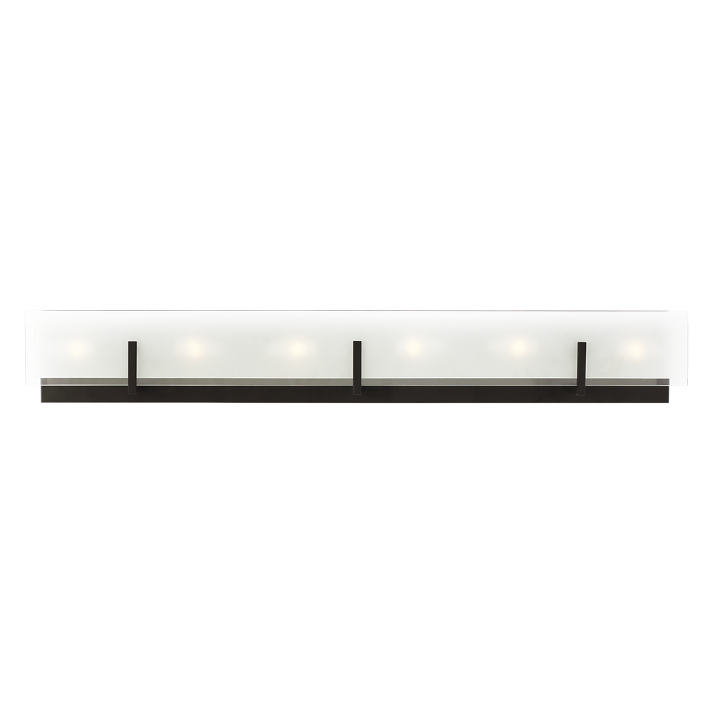 Настенный светильник Visual Comfort Syll Six Light Sconce