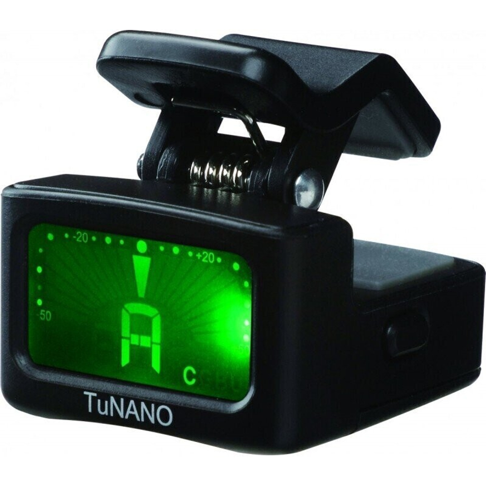Ibanez TUNANO Clip Tuner