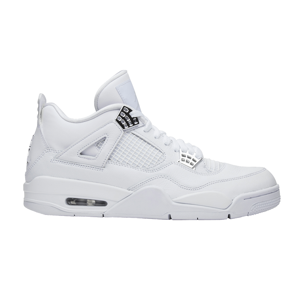 Кроссовки Jordan Air Jordan 4 Retro Pure Money 2017