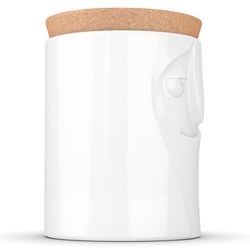 Емкость для хранения Charming, 1,7 л, белая