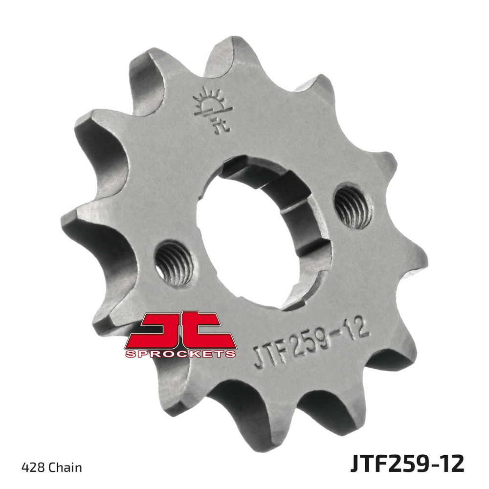 Звезда JTF259.12
