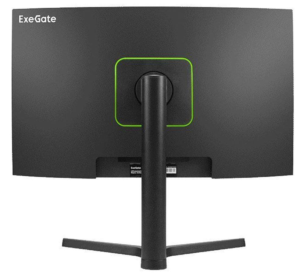 Монитор 27" Exegate Combat EC2700TA