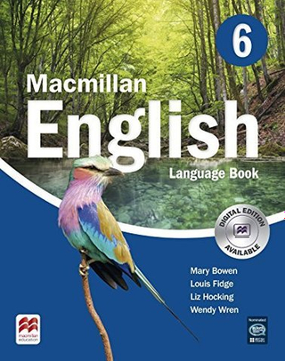 Mac English 6 LB