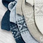 2121 Свитер "Осло" с капюшоном