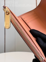 Louis Vuitton Victorine Wallet