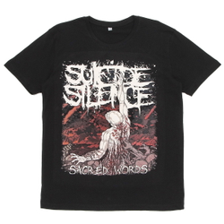 Футболка Suicide Silence