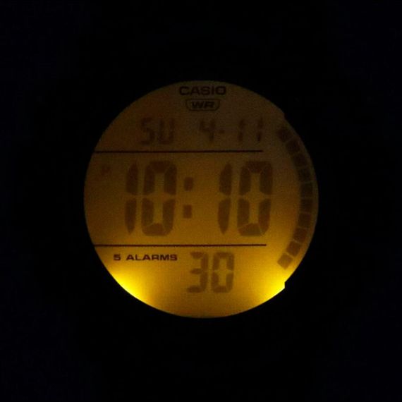 Наручные часы CASIO AE-1500WHX-3A