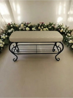 Банкетка в прихожую Грация Макси-3