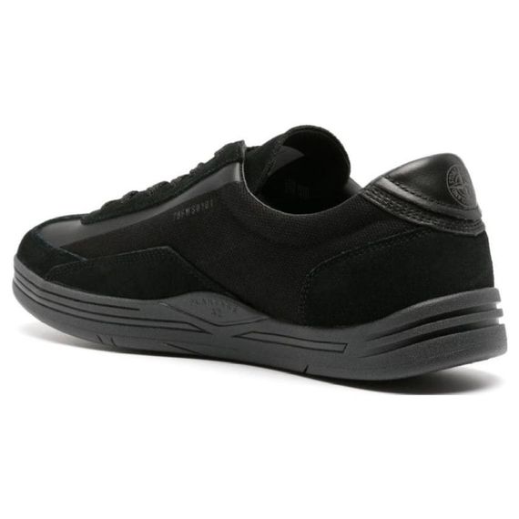 Stone Island Board Shoe 'Black'