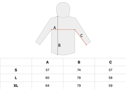 Толстовка мужская Ripndip Catfish Hoodie