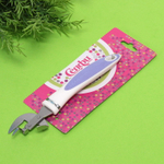 Открывалка для консервов штык-1 Селфи