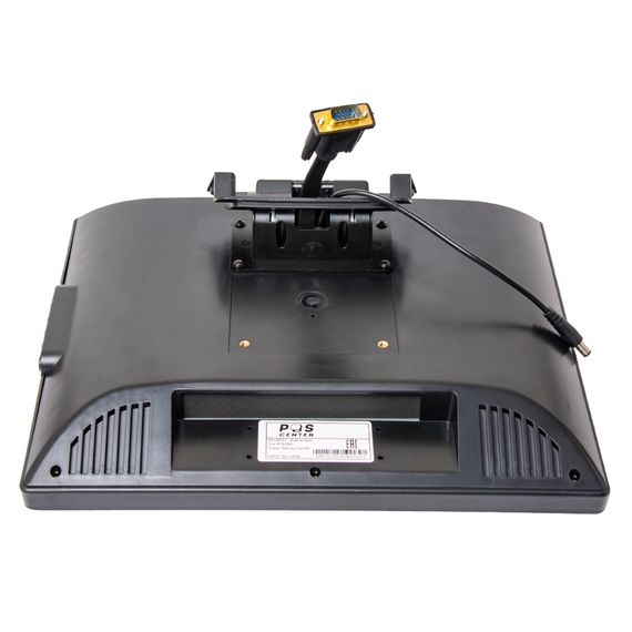 Монитор покупателя 12&quot; с установочным комплектом для сенсорного моноблока POScenter POS200