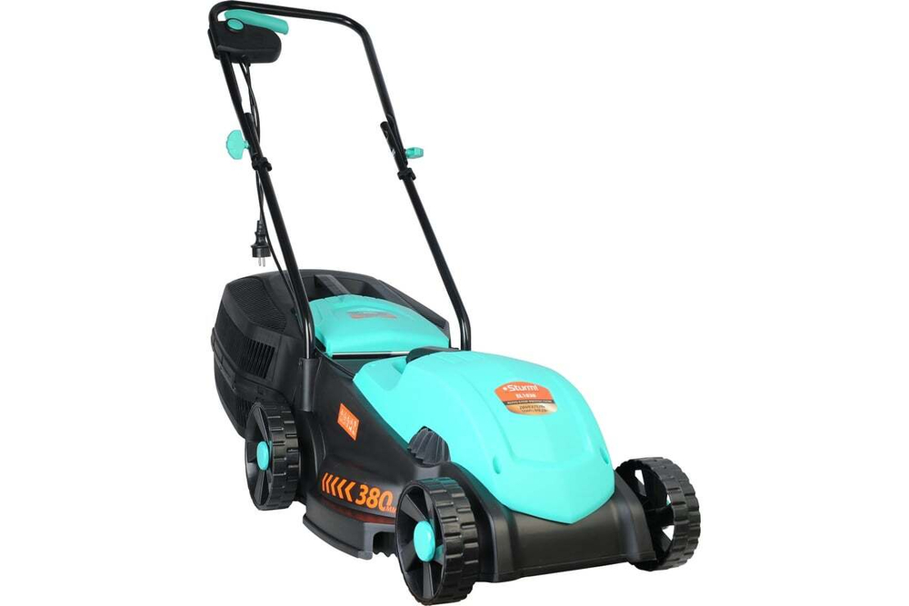 Газонокосилка электрическая Sturm EL1838