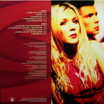 Sylver / Chances (LP)