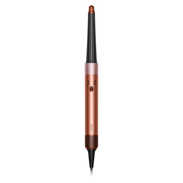 Фен-стайлер Dyson Airwrap i.d. Long HS08 Straight+Wavy, Amber Silk