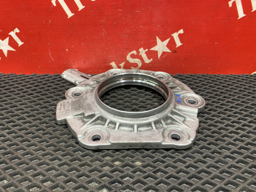 Крышка КПП 2019г