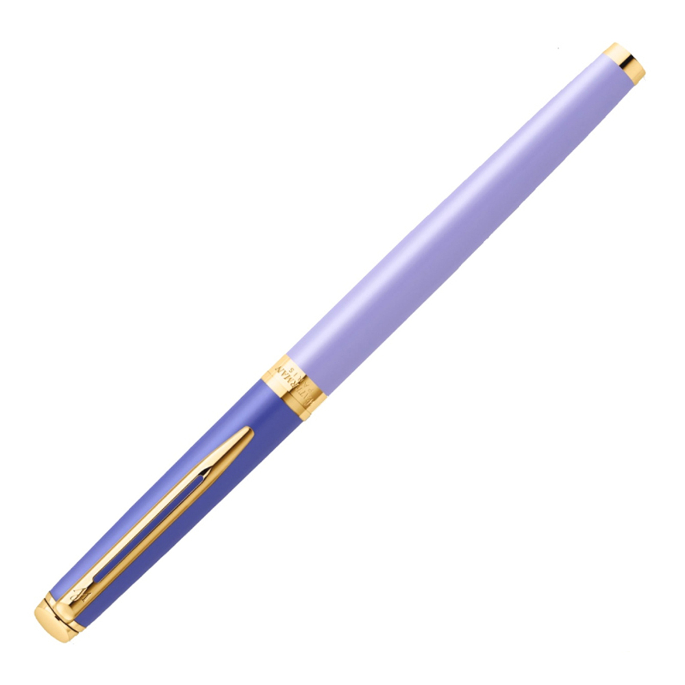 Ручка перьевая - Waterman Hemisphere F