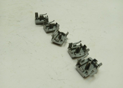 RGE785P2XSWI кт133 Кнопки управления для стиральной машины Beko RGE785P2XSWI б/у