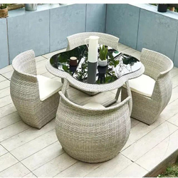 Мебель из ротанга комплект комплект pro63