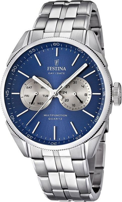 Часы Festina F16630/3