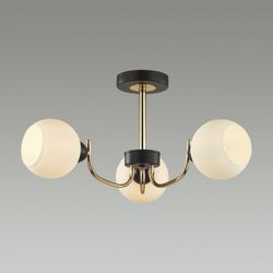 Люстра на штанге Lumion BLISS 5642/3C