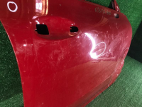 Дверь передняя правая Mercedes CLA C118 (2019-н.в.)