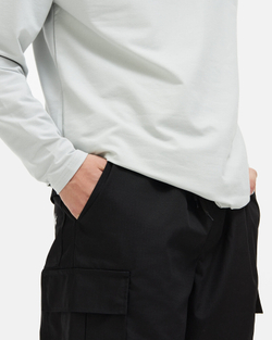 Шорты Anteater Wide Cargo Shorts Black