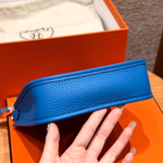Hermes Evelyne Mini 18 cm