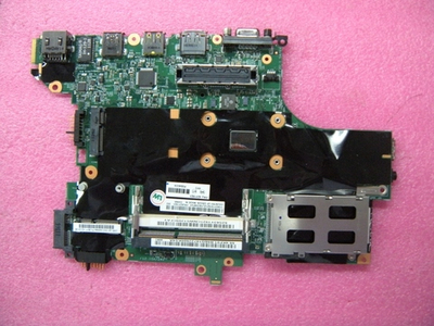 Материнская плата для ноутбука Lenovo T420s/T420si LSN-3 i5-2540 UMA Y-AMT Y-TPM (63Y1921), оригинал